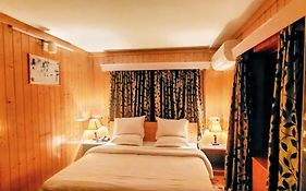 Ikraam Inn - Boutique Bed & Breakfast